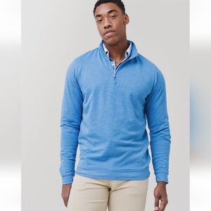 Peter Millar Pullover NWOT